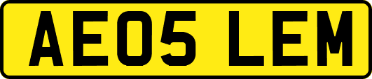 AE05LEM