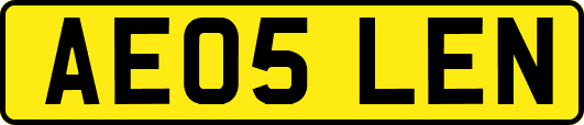AE05LEN