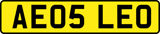 AE05LEO