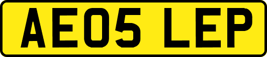 AE05LEP