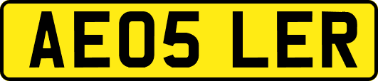 AE05LER