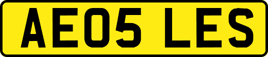 AE05LES