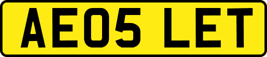 AE05LET
