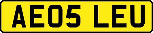AE05LEU
