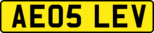 AE05LEV
