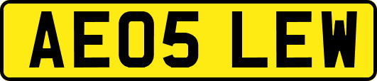 AE05LEW