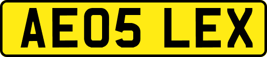 AE05LEX