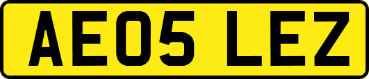 AE05LEZ