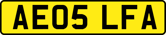 AE05LFA