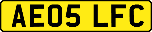AE05LFC