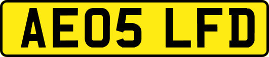 AE05LFD