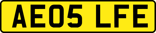 AE05LFE