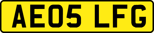 AE05LFG
