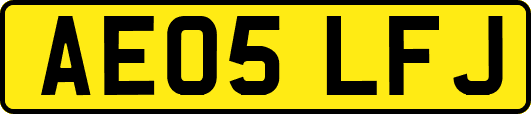 AE05LFJ