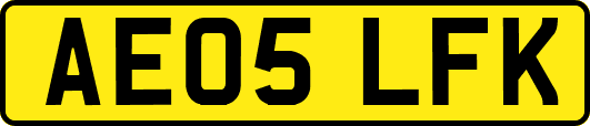 AE05LFK