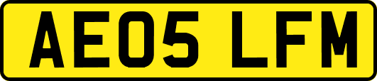 AE05LFM