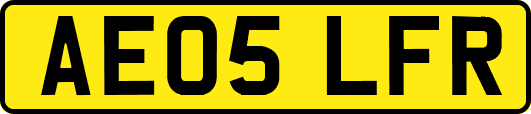 AE05LFR
