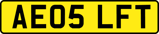 AE05LFT