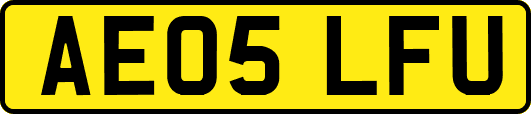 AE05LFU