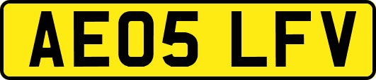 AE05LFV