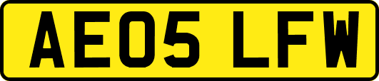 AE05LFW