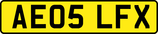AE05LFX