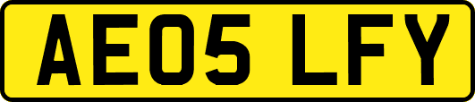 AE05LFY