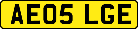 AE05LGE