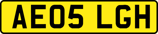 AE05LGH