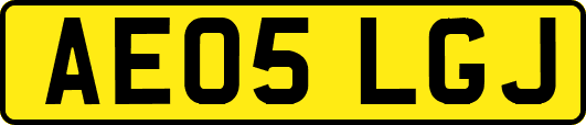 AE05LGJ