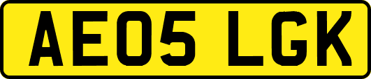 AE05LGK