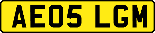 AE05LGM