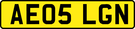 AE05LGN