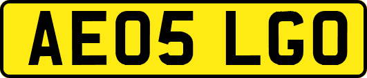 AE05LGO