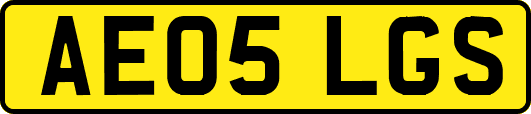 AE05LGS
