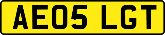 AE05LGT