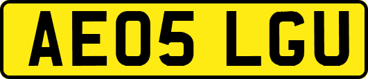 AE05LGU