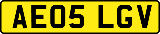 AE05LGV