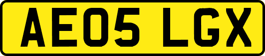 AE05LGX
