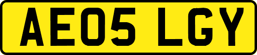 AE05LGY