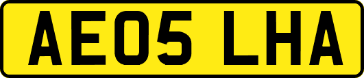AE05LHA