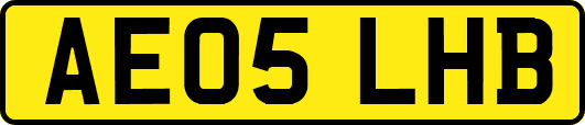 AE05LHB