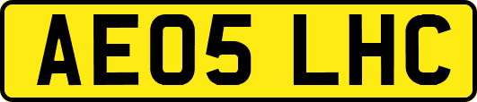 AE05LHC