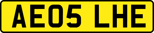 AE05LHE