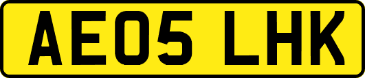 AE05LHK