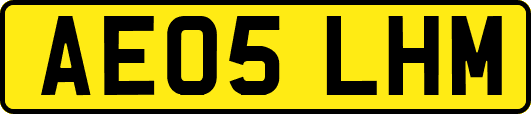 AE05LHM