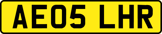 AE05LHR