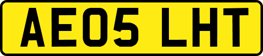 AE05LHT