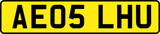 AE05LHU