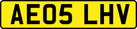 AE05LHV